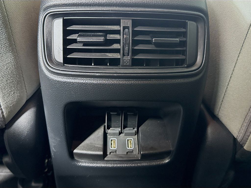 Used Car 2020 Honda Cr-v Hybrid  Ex For Sale Under $25,000 In Austin, Texas