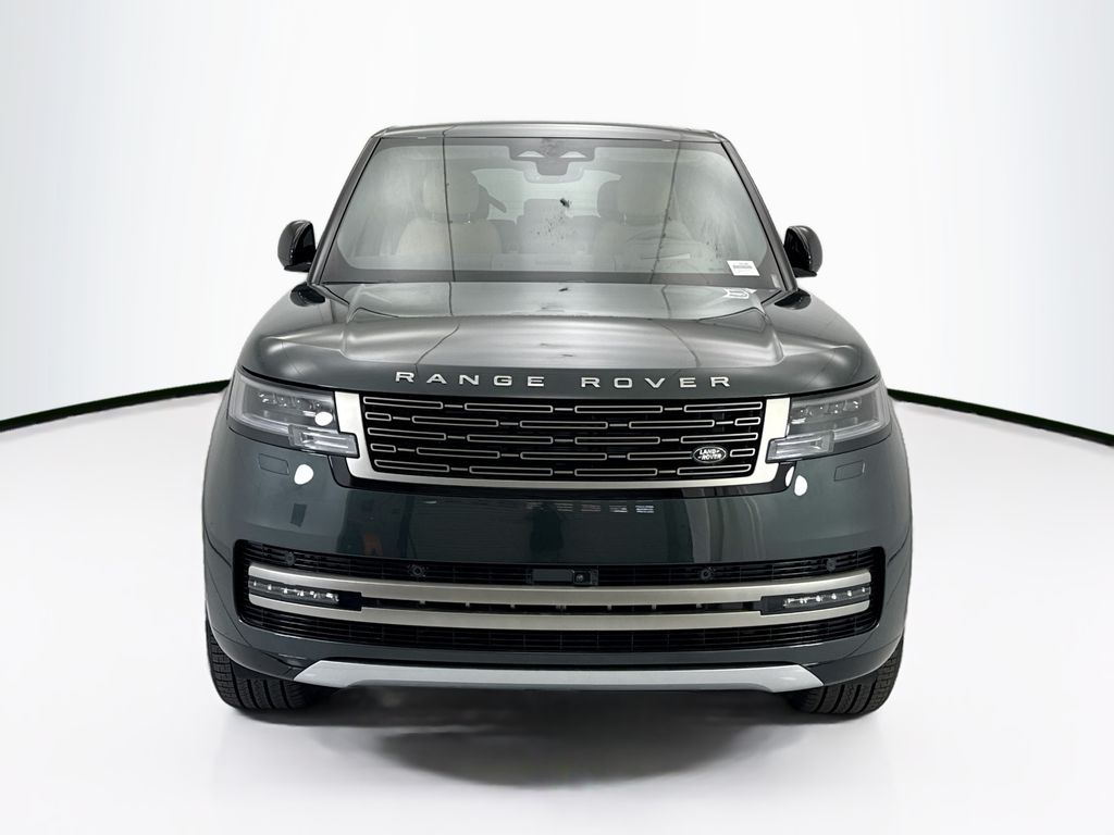 Thumbnail: 2026 Land Rover Range Rover - 2