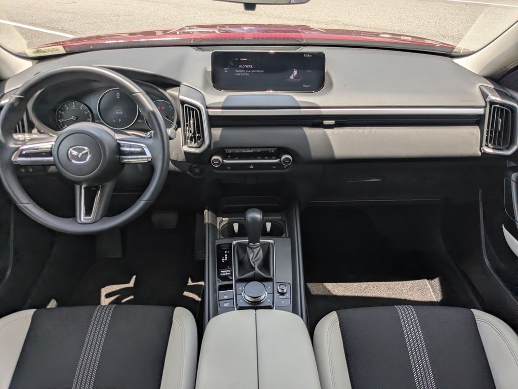 2026 Mazda CX-50 2.5 S Preferred