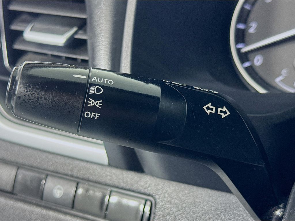 Used Car 2021 Nissan Rogue  Sv For Sale Under $20,000 In Austin, Texas