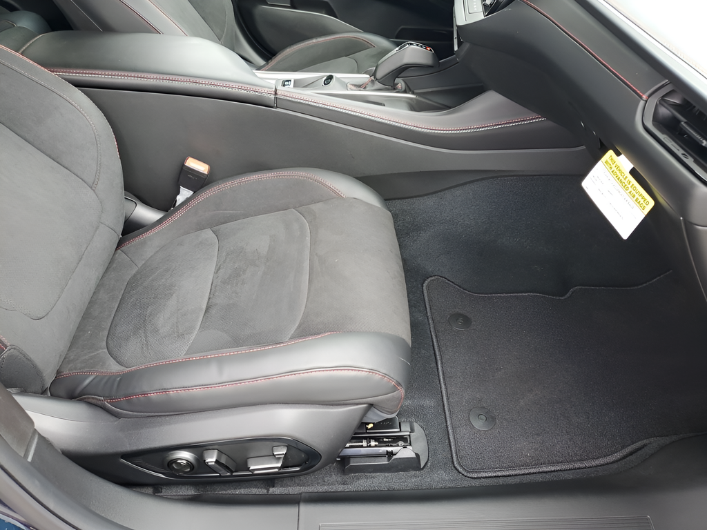 New 2026 Green Dodge R/T Scat Pack image 16