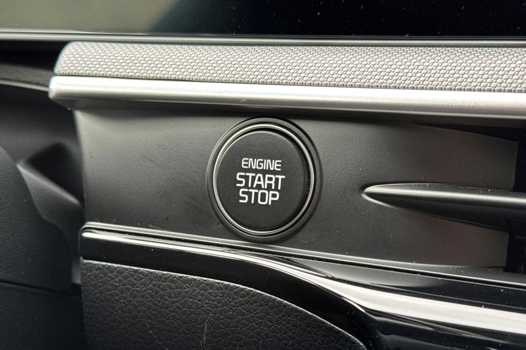 used 2026 Kia K5 car, priced at $24,942