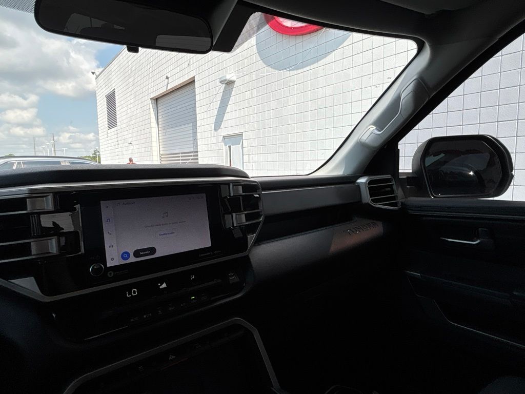 Used 2022 Toyota Tundra Truck