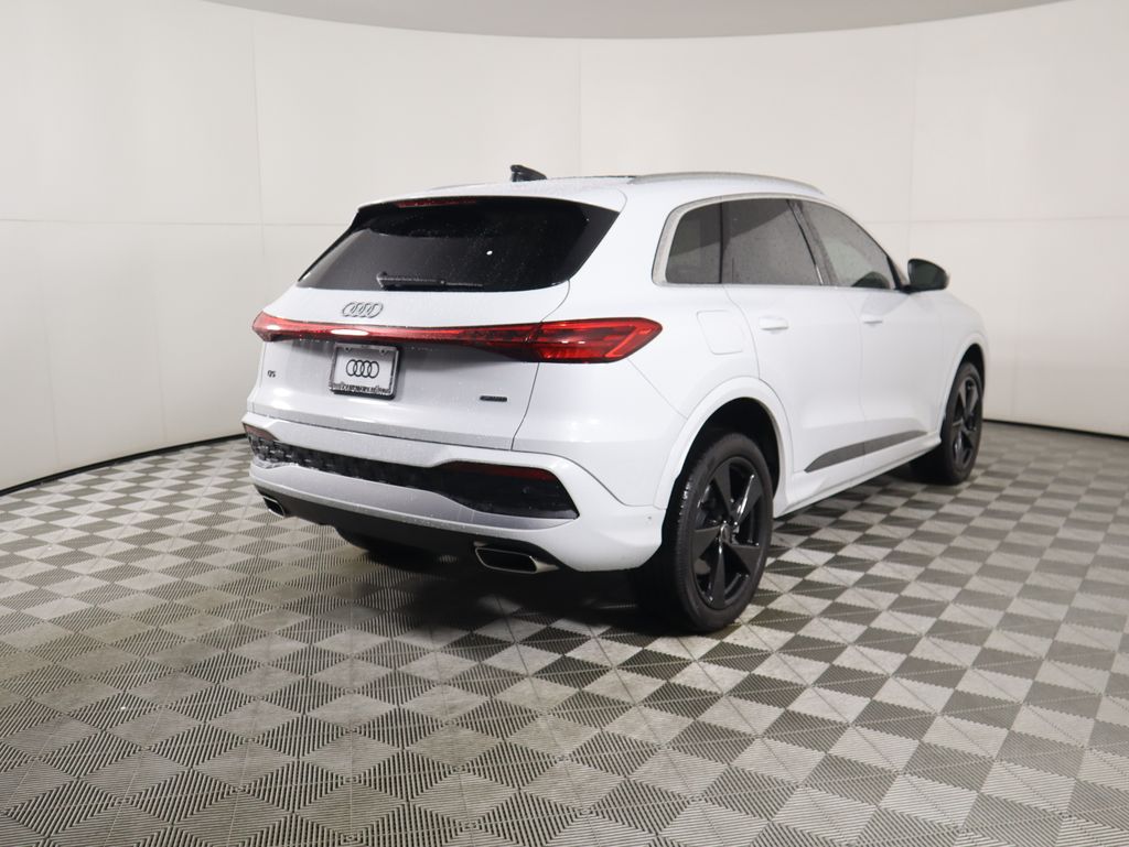 Thumbnail: 2025 Audi Q5 - 5