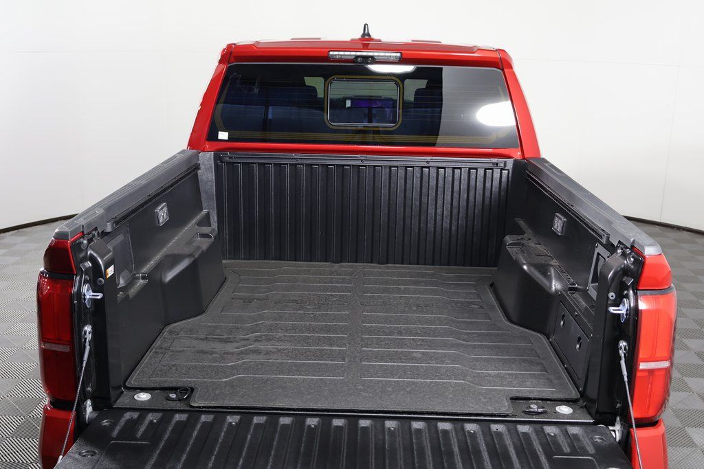 Thumbnail: 2025 Toyota Tacoma - 8