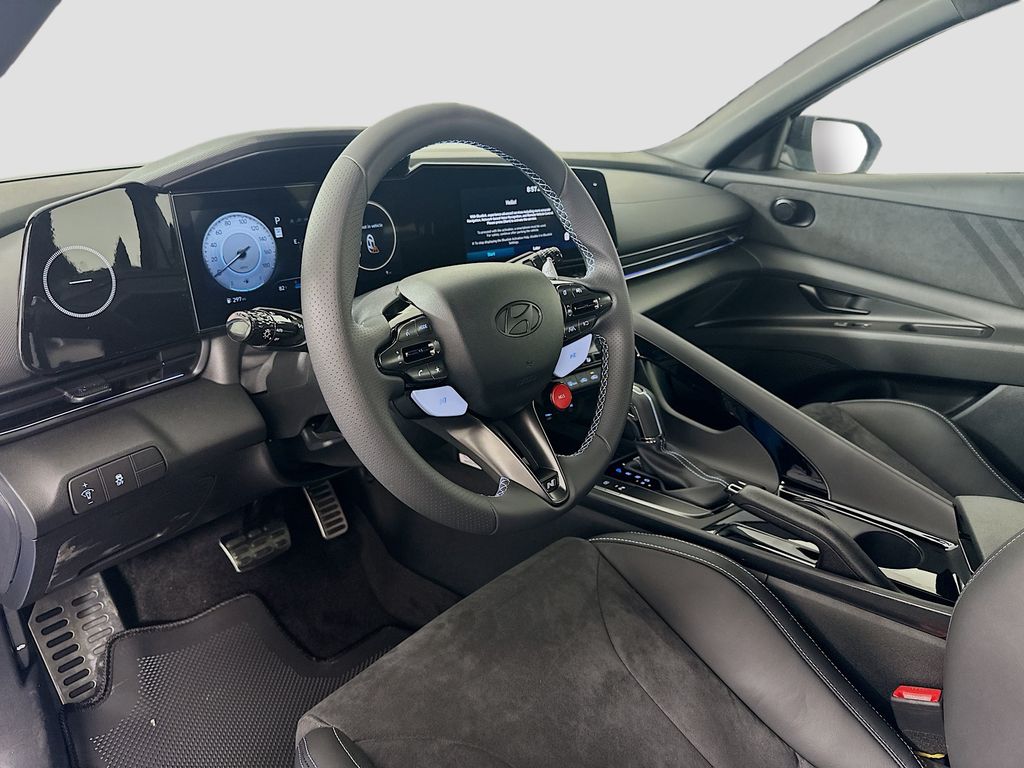 Thumbnail: 2026 Hyundai Elantra - 9