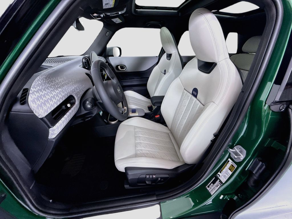 Thumbnail: 2026 MINI Cooper - 19