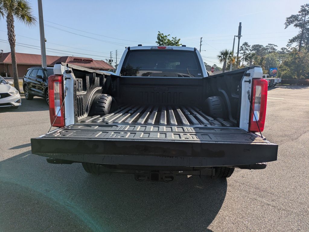 2026 Ford F-250 Super Duty XL