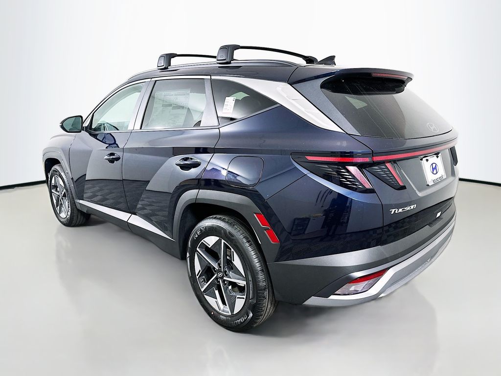 Thumbnail: 2026 Hyundai Tucson - 7