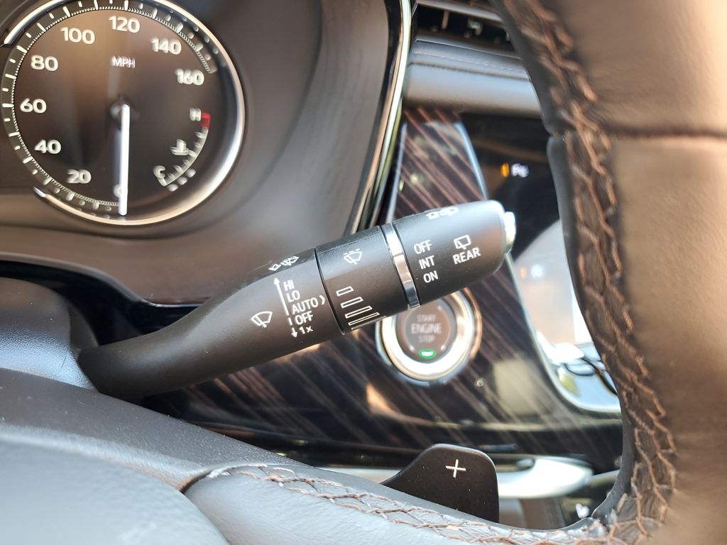 Used Car 2025 Cadillac Xt6  Premium Luxury For Sale Under $50,000 In Austin, Texas