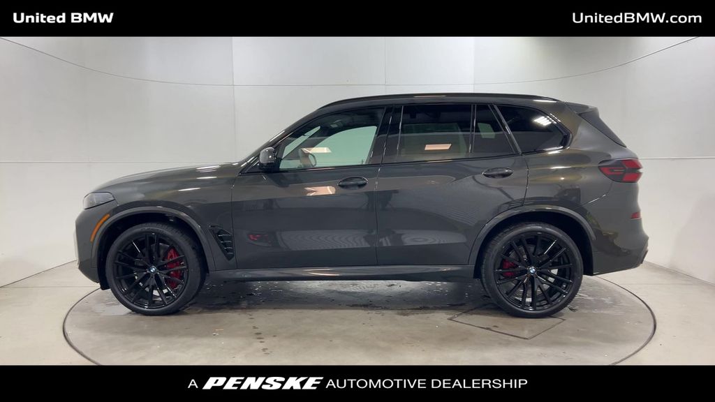 Thumbnail: 2026 BMW X5 - 5