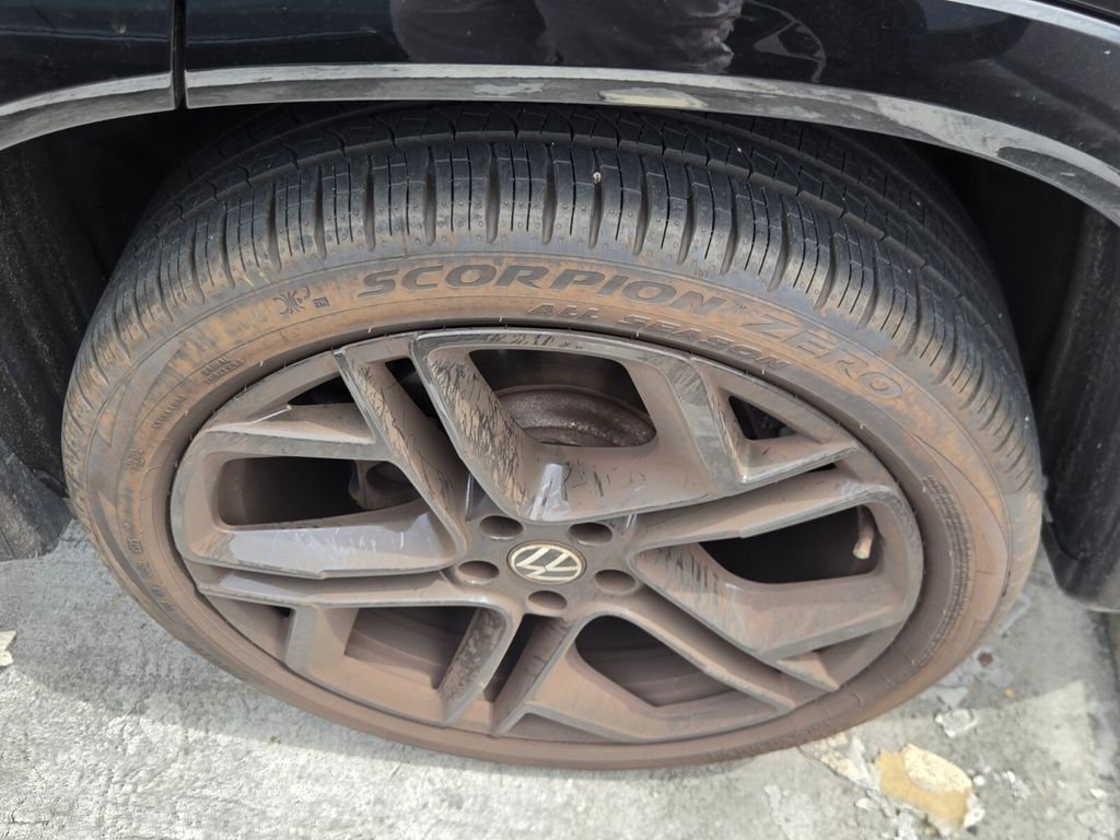 2025 Volkswagen Tiguan - $30,900