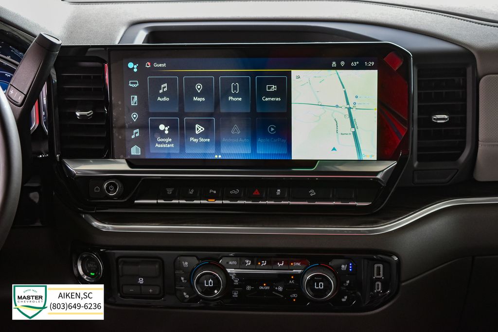 2026 Chevrolet Silverado 2500 HD LTZ - Photo 20
