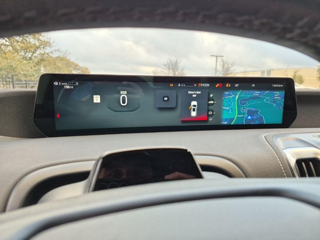 Used Car 2025 Ford Expedition  Platinum For Sale Under $80,000 In Austin, Texas