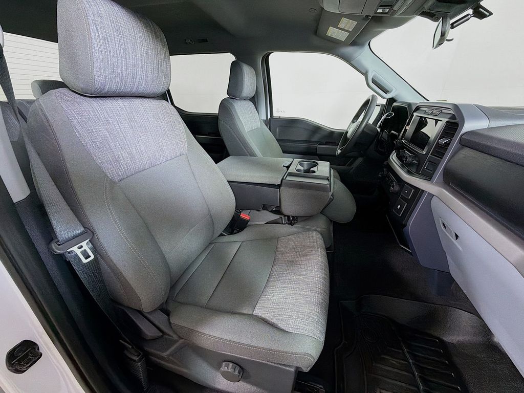 Used 2023 Ford F-150 Truck