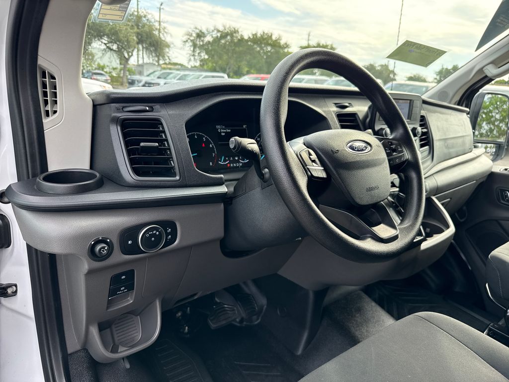 Certified Used 2025 White Ford Base image 6