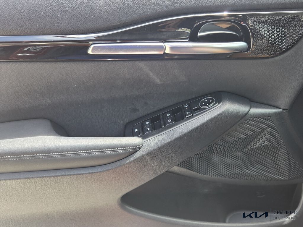 2025 Kia Seltos - $19,933