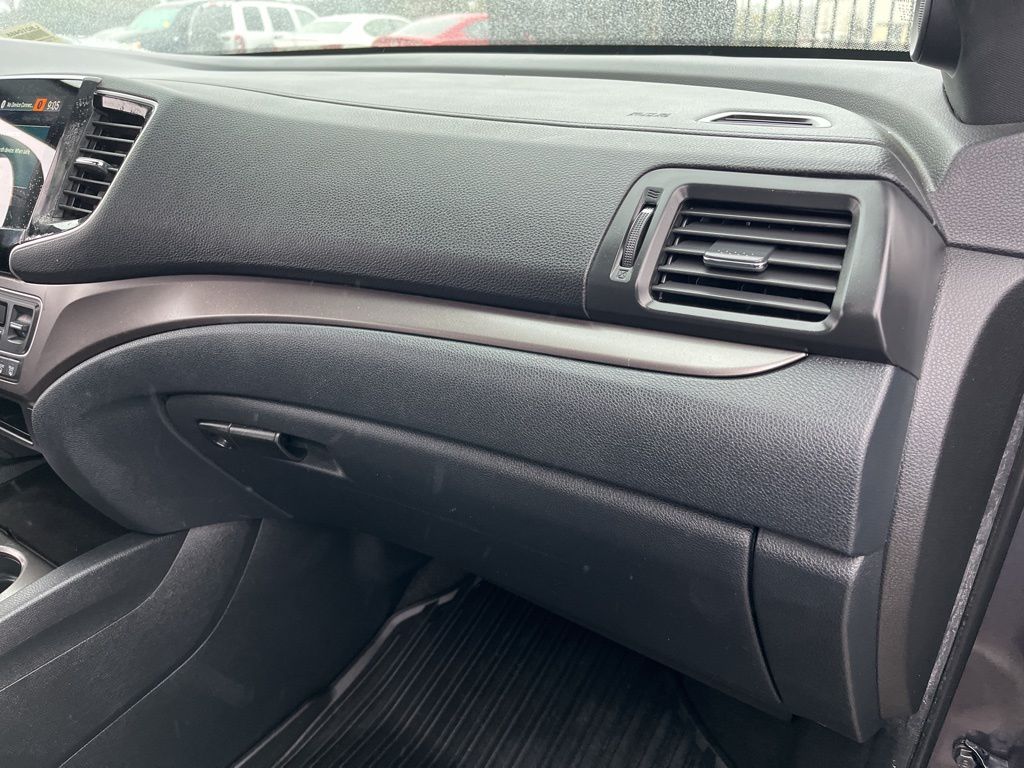 Thumbnail: 2021 Honda Passport - 29