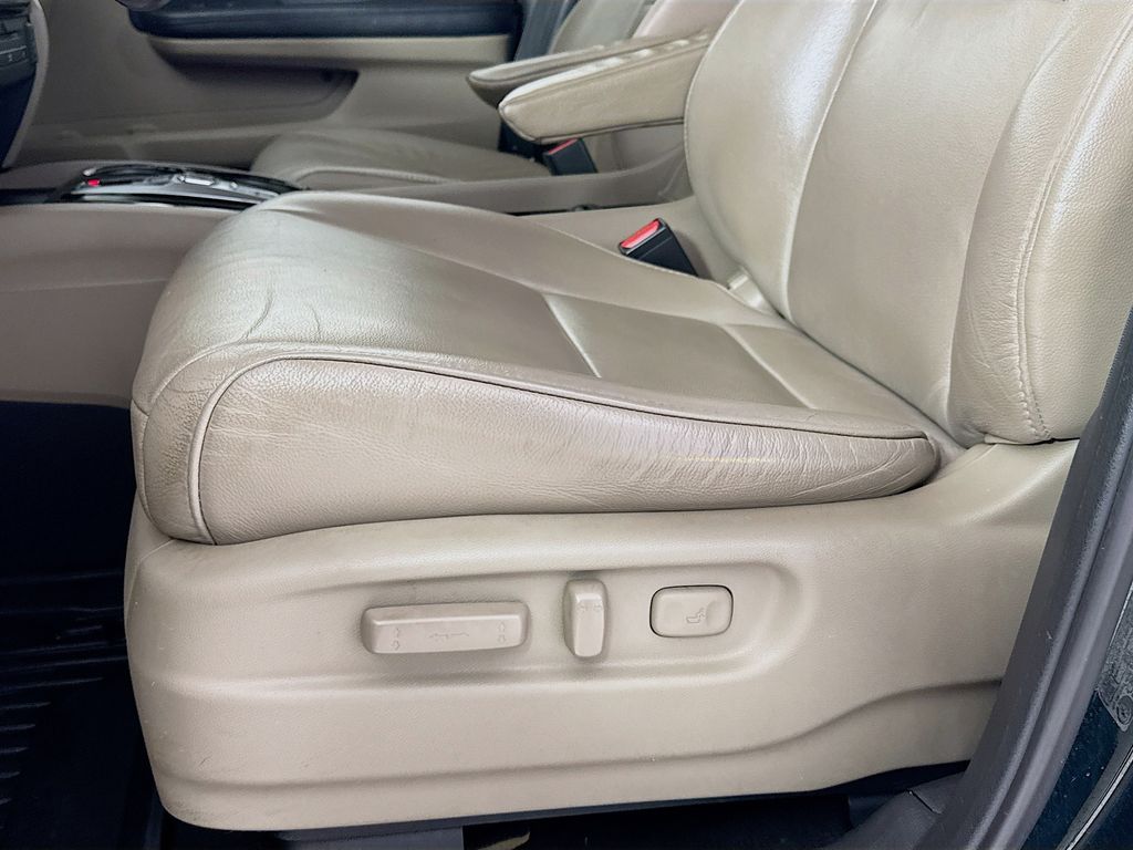 Used Car 2017 Honda Pilot  Touring For Sale Under $20,000 In Austin, Texas