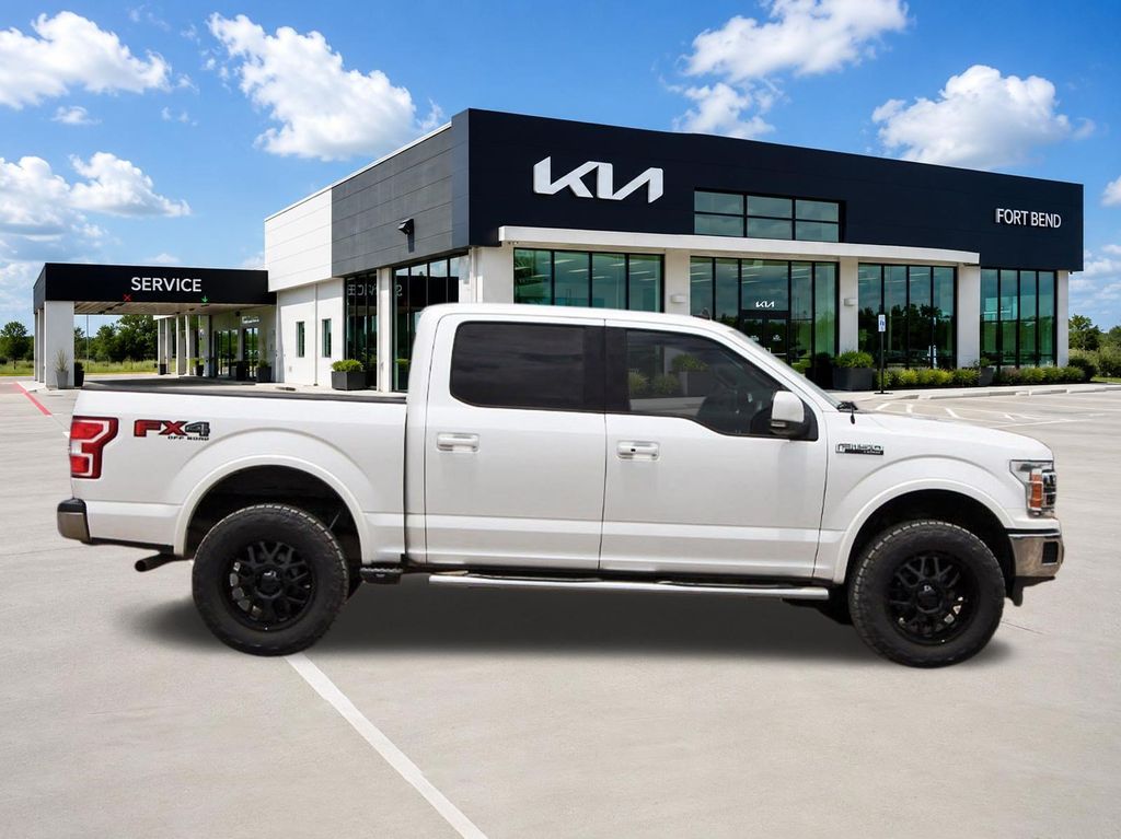 Used 2019 Ford F-150 Truck