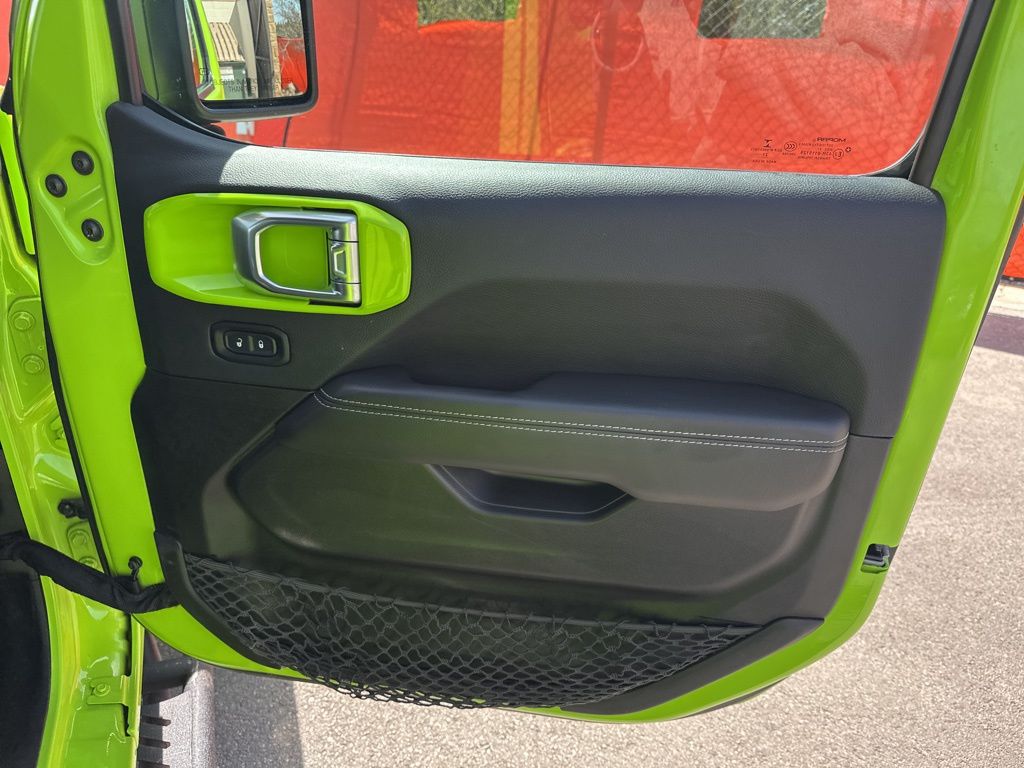 Used Car 2021 Jeep Wrangler  Unlimited Sahara 4xe For Sale Under $30,000 In Austin, Texas