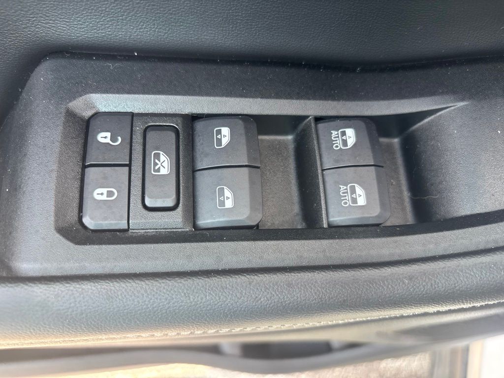 Used 2024 Jeep Grand Cherokee SUV