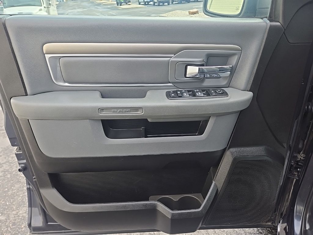Used 2019 Gray Ram Big Horn image 15