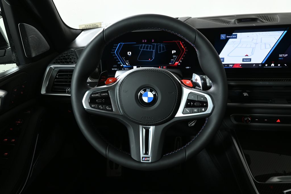 Thumbnail: 2026 BMW X5 - 18