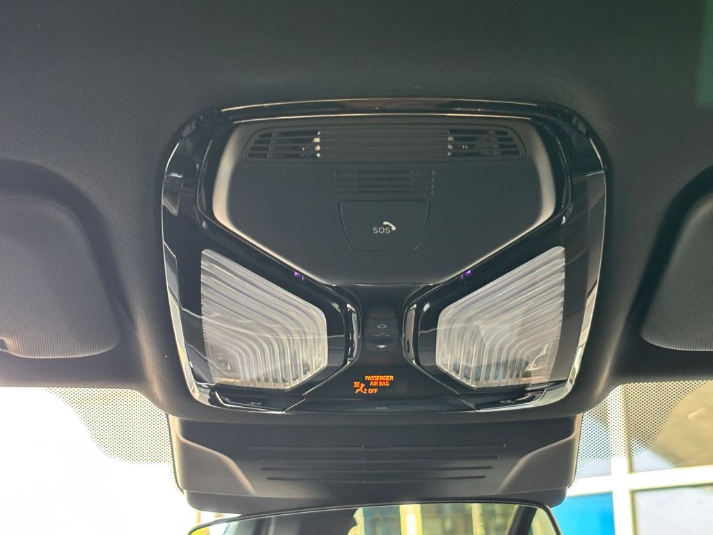 Thumbnail: 2024 BMW X5 - 22