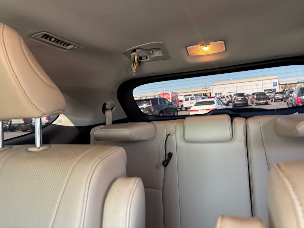 Used Car 2021 Toyota Highlander  Limited For Sale Under $30,000 In Austin, Texas