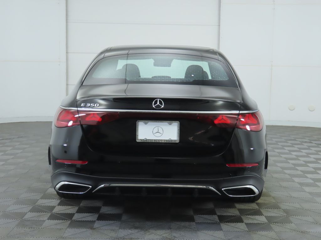 Thumbnail: 2026 Mercedes-Benz E-Class - 6