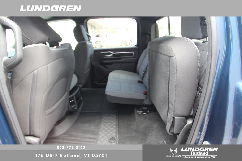 Used 2023 Ram 1500 Truck