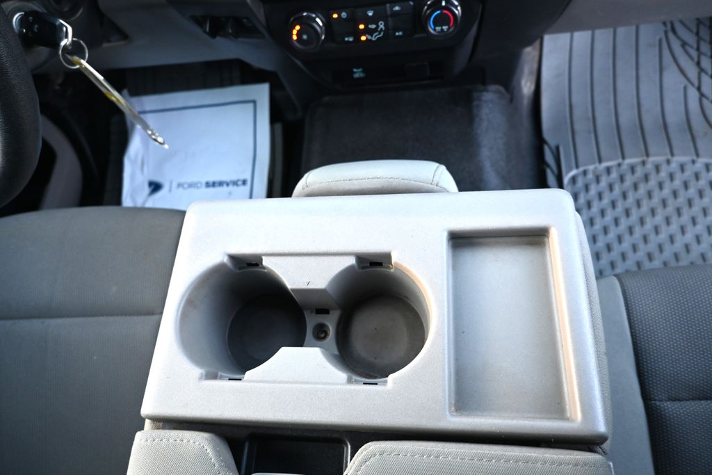 Thumbnail: 2020 Ford Econoline - 12