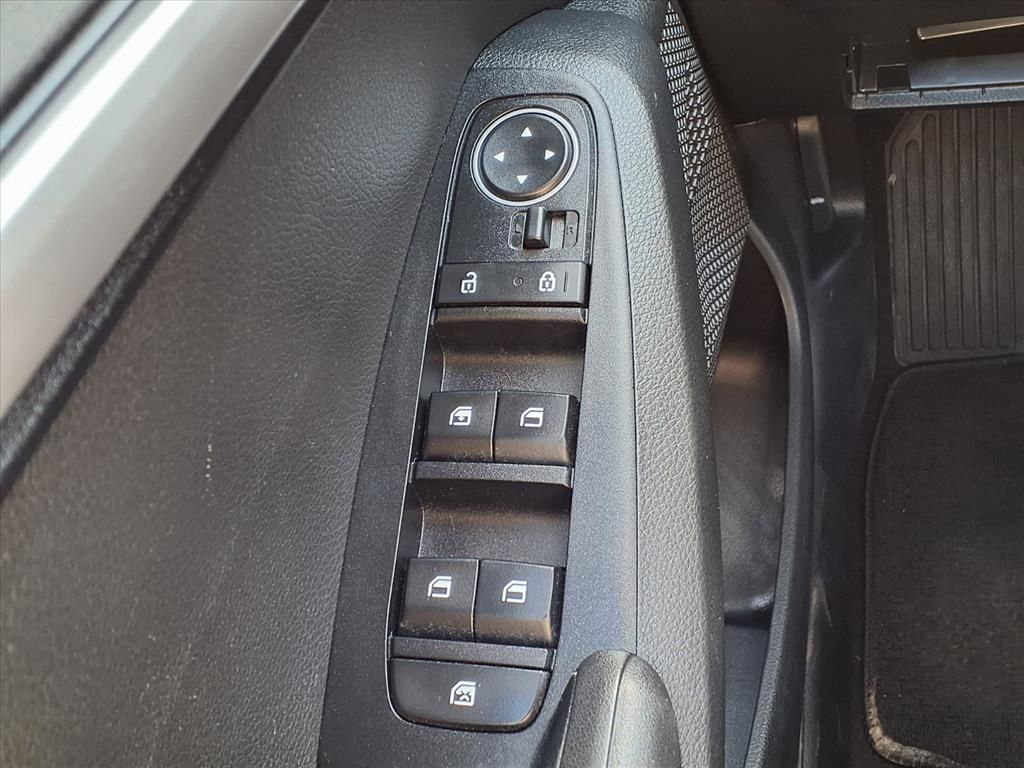 2021 Kia Seltos LX Black at Shottenkirk Kia Fort Bend