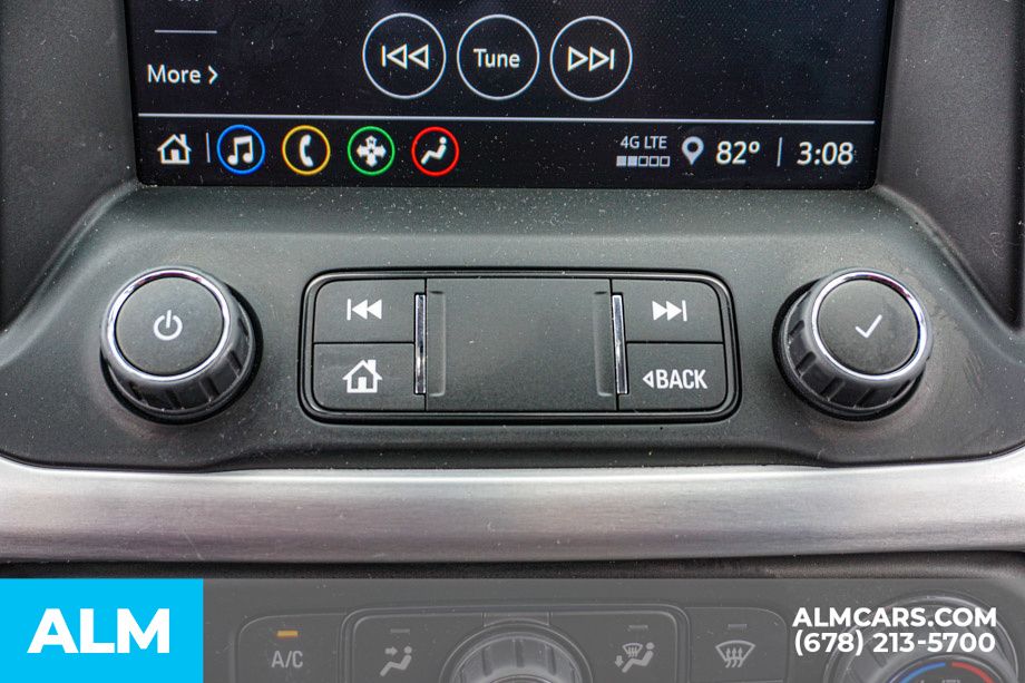 2022 GMC Acadia SLE - Photo 43