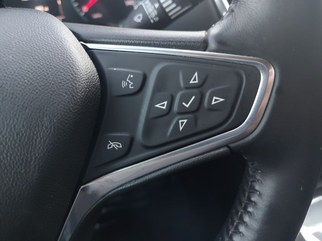 Used Car 2018 Chevrolet Equinox  Lt For Sale Under $10,000 In Austin, Texas