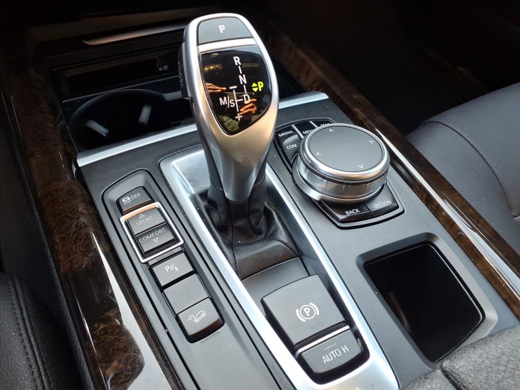 used 2018 BMW X5 car, priced at $24,900