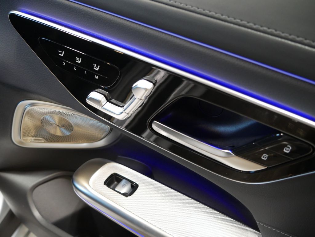 Thumbnail: 2026 Mercedes-Benz CLE - 22