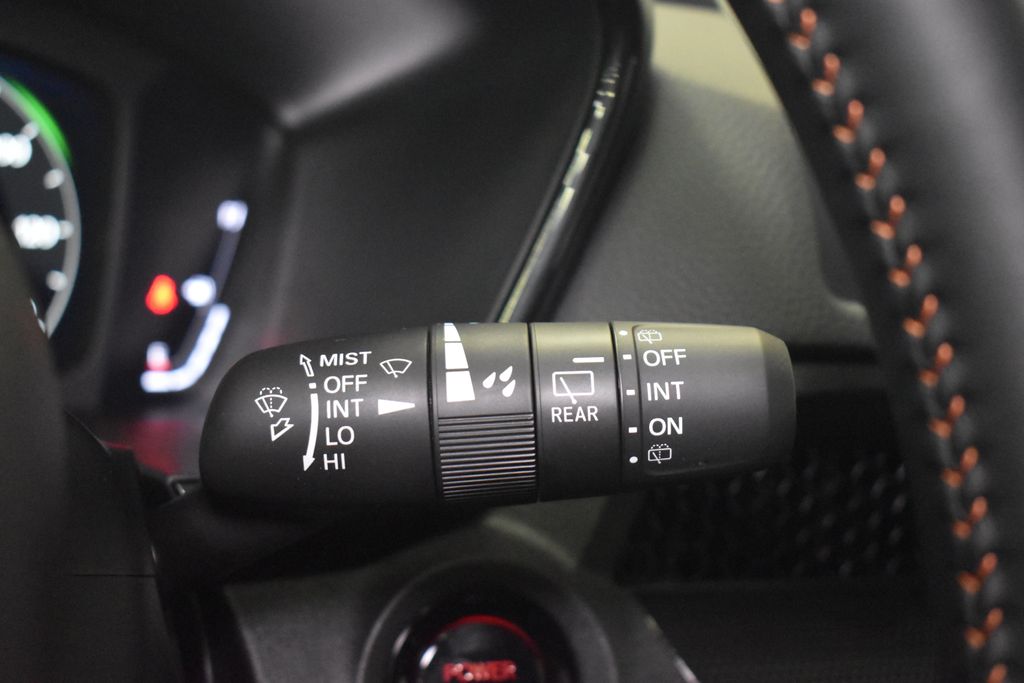 Thumbnail: 2026 Honda CR-V - 17