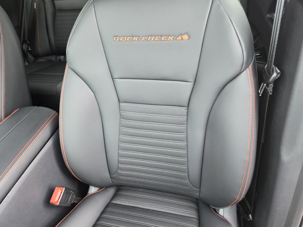 2026 Nissan Rogue Rock Creek Gray at South Houston Nissan
