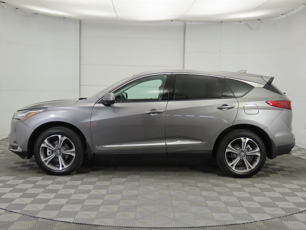 2025 Acura RDX Technology 8