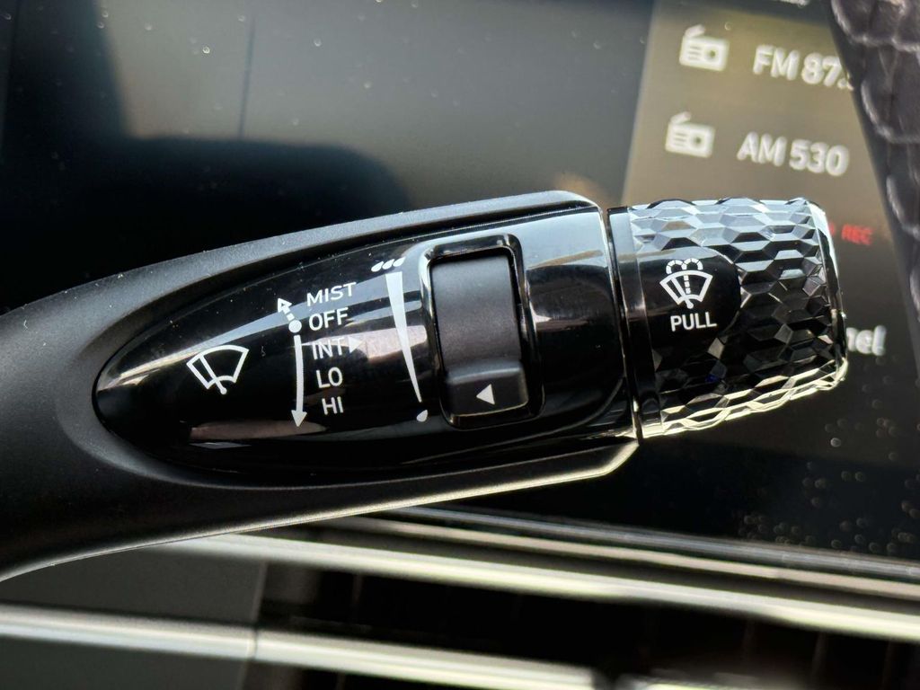 New 2026 Black Hyundai Limited image 23