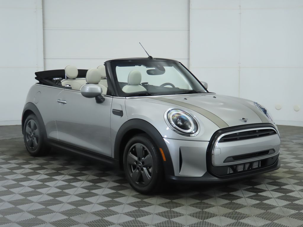Thumbnail: 2023 MINI Cooper - 3