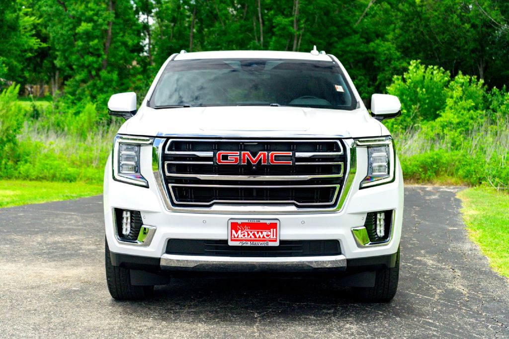Used Car 2023 Gmc Yukon Xl  Slt For Sale Under $60,000 In Taylor, Texas