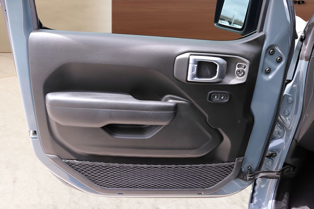 Used Car 2024 Jeep Wrangler  Sport S 4xe For Sale Under $35,000 In Austin, Texas