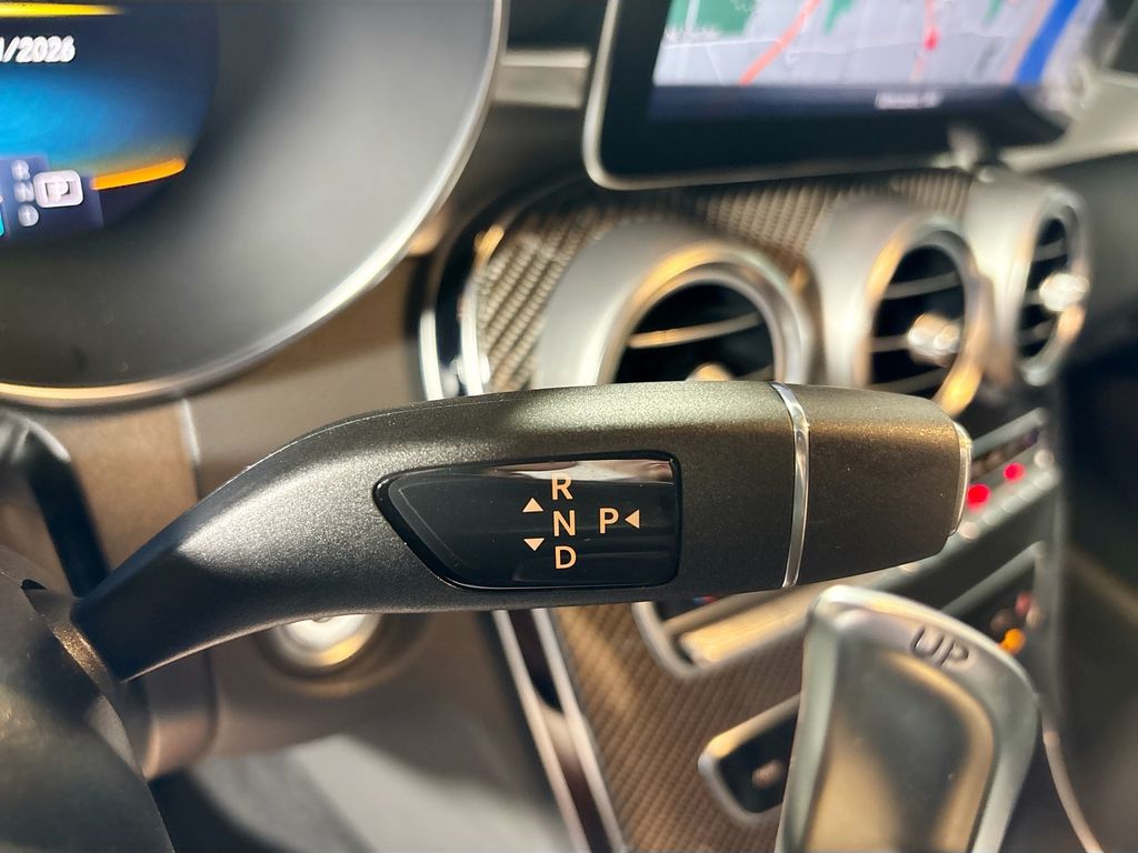 2022 Mercedes-Benz C-Class C 43 AMG®