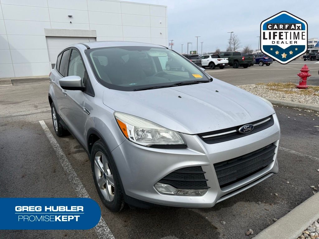 2014 Ford Escape SE FWD