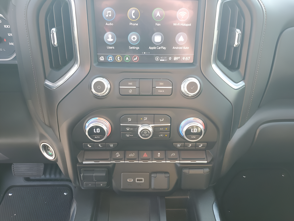 Used Car 2022 Gmc Sierra 1500 Limited  At4 For Sale Under $50,000 In Austin, Texas