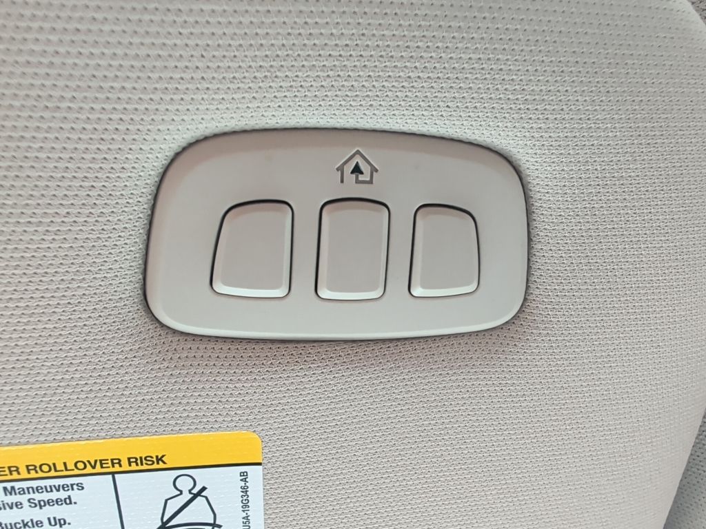 2024 Oxford White Ford Expedition Limited RWD SUV