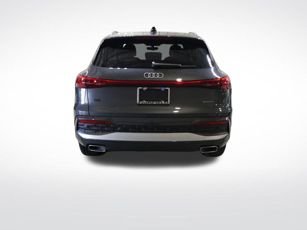 Thumbnail: 2026 Audi Q5 - 4
